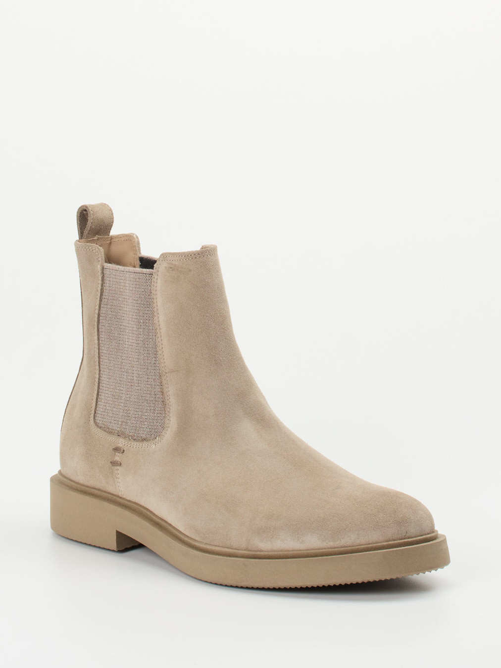 Chelsea Boots braun 4711249001506