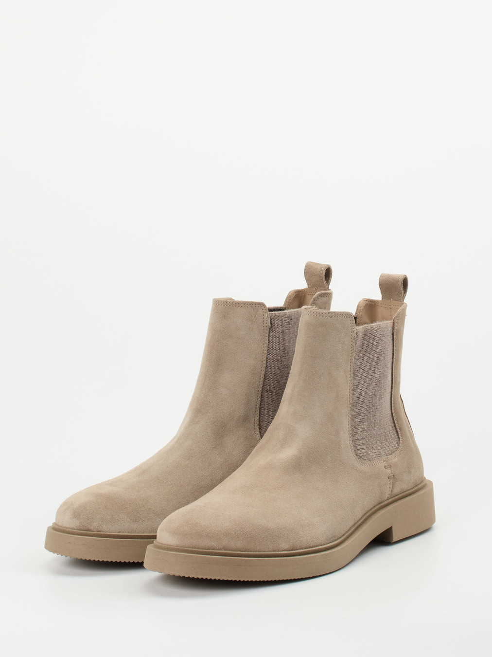 Chelsea Boots braun 4711249001502