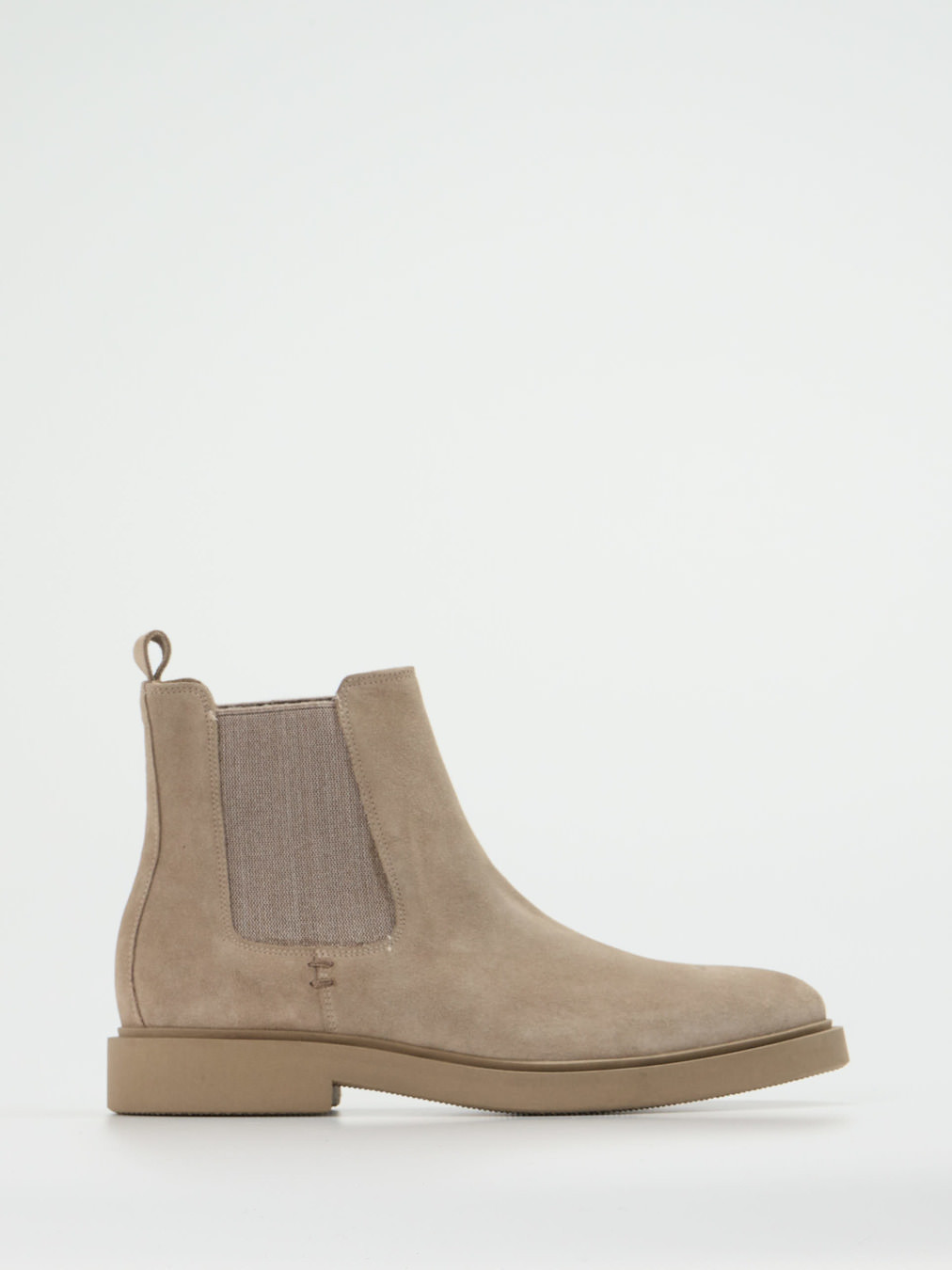 Chelsea Boots braun 4711249001501