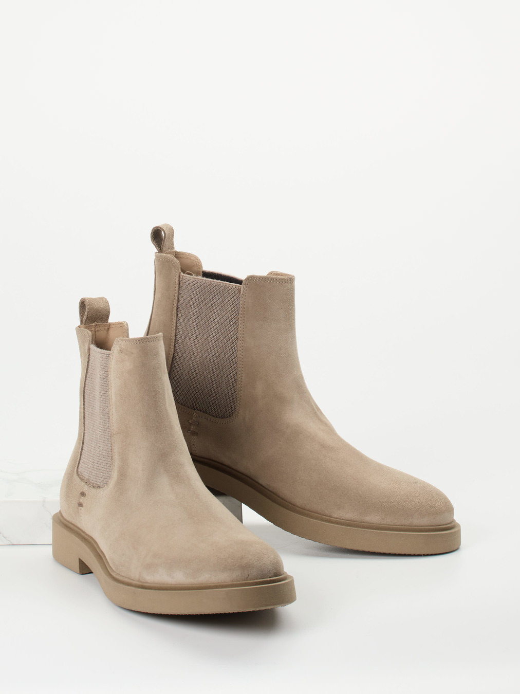 Chelsea Boots braun 4711249001504