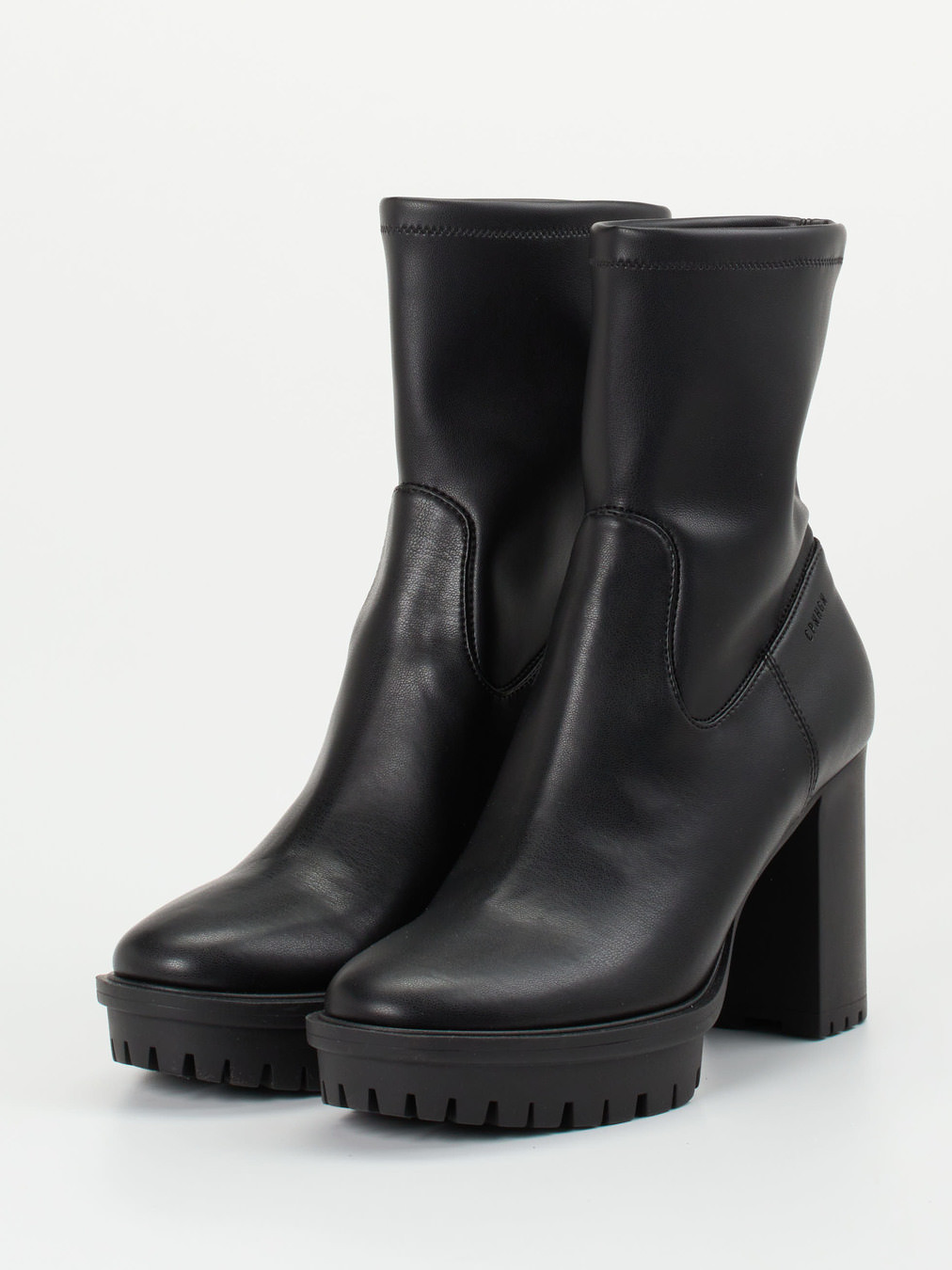 Stiefelette CPH825 schwarz 1739009012502