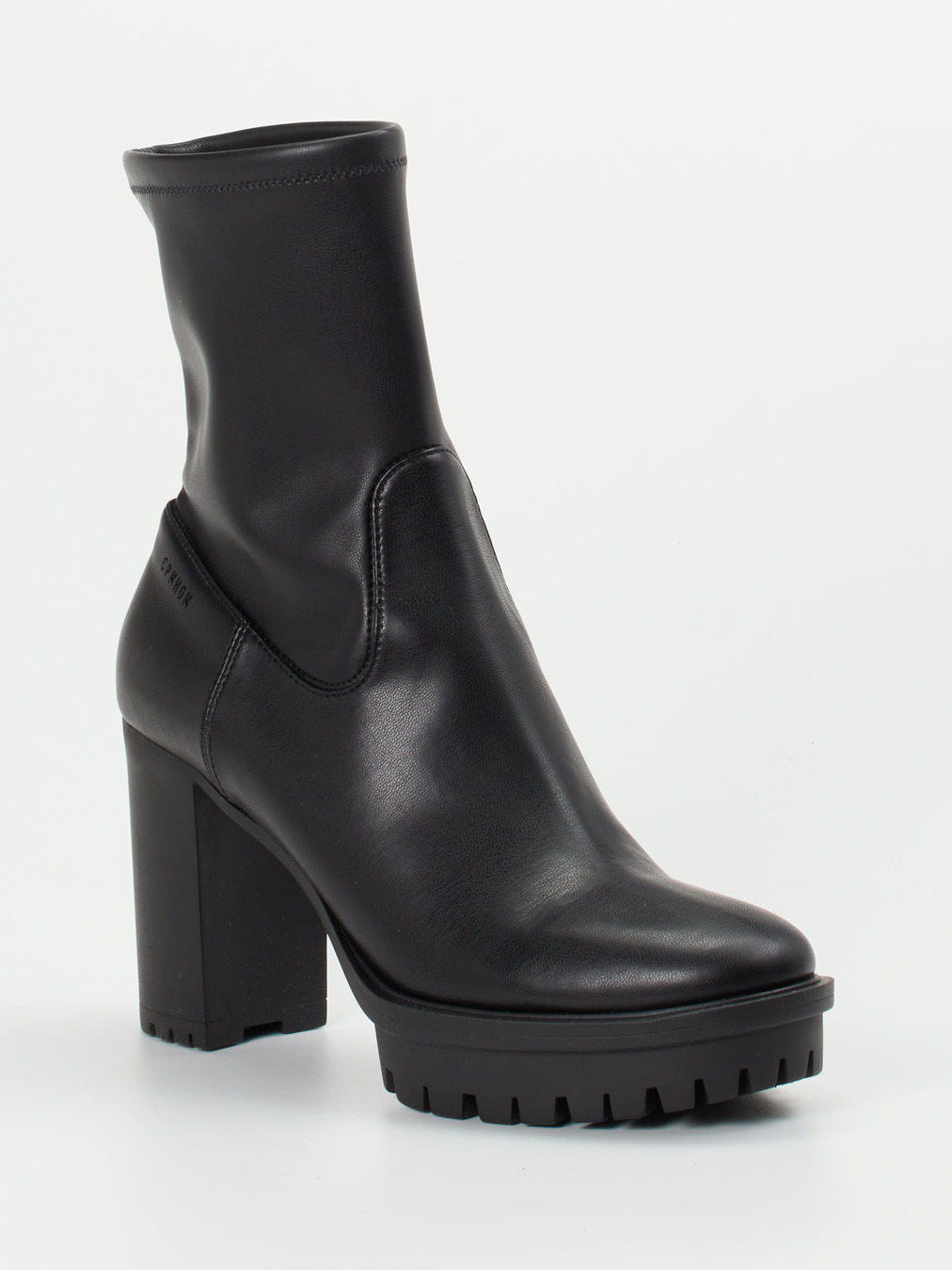 Stiefelette CPH825 schwarz 1739009012506