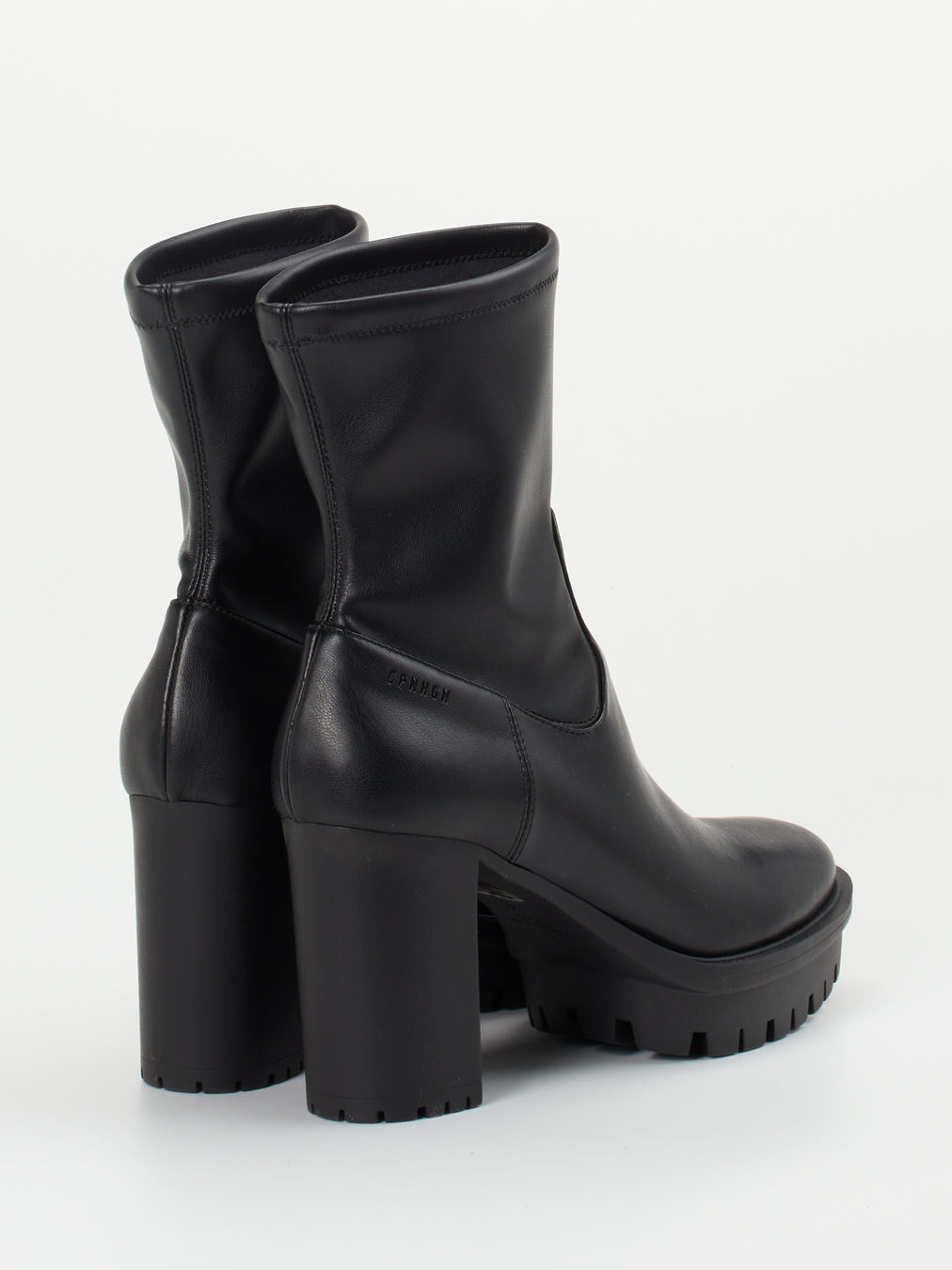 Stiefelette CPH825 schwarz 1739009012503