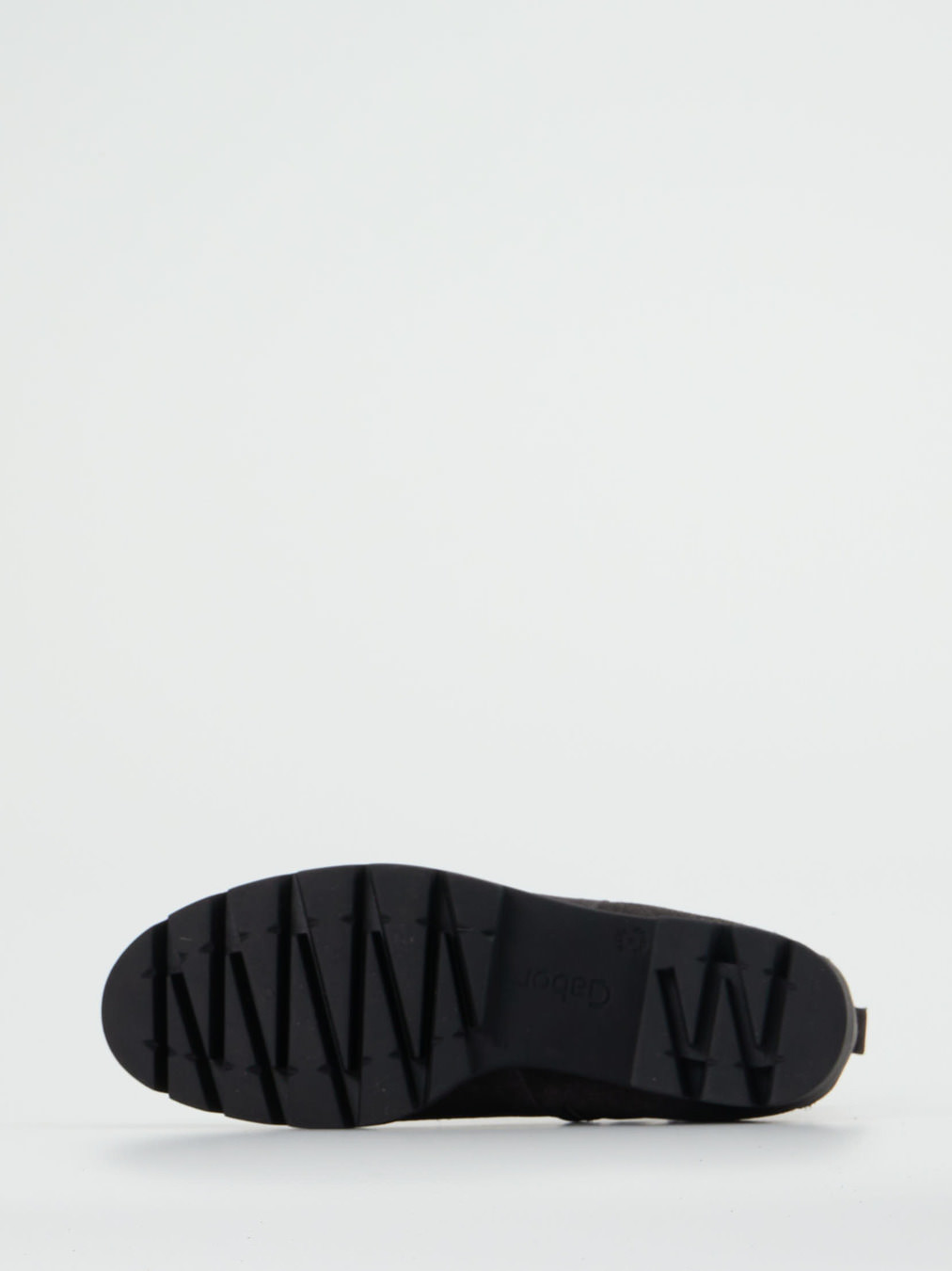 Chelsea Boot grau 1715459001005