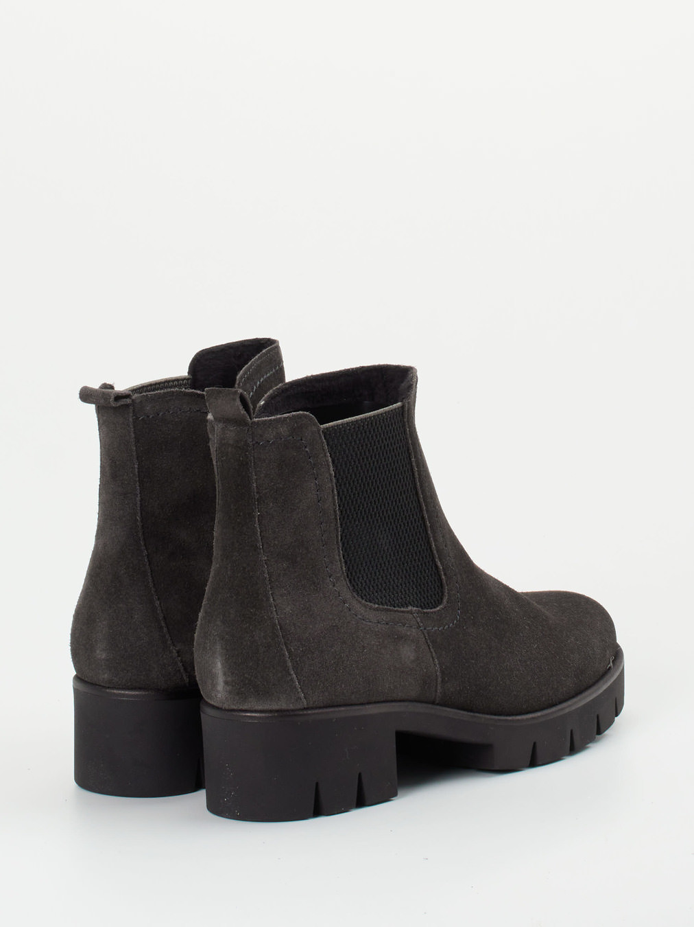 Chelsea Boot grau 1715459001003