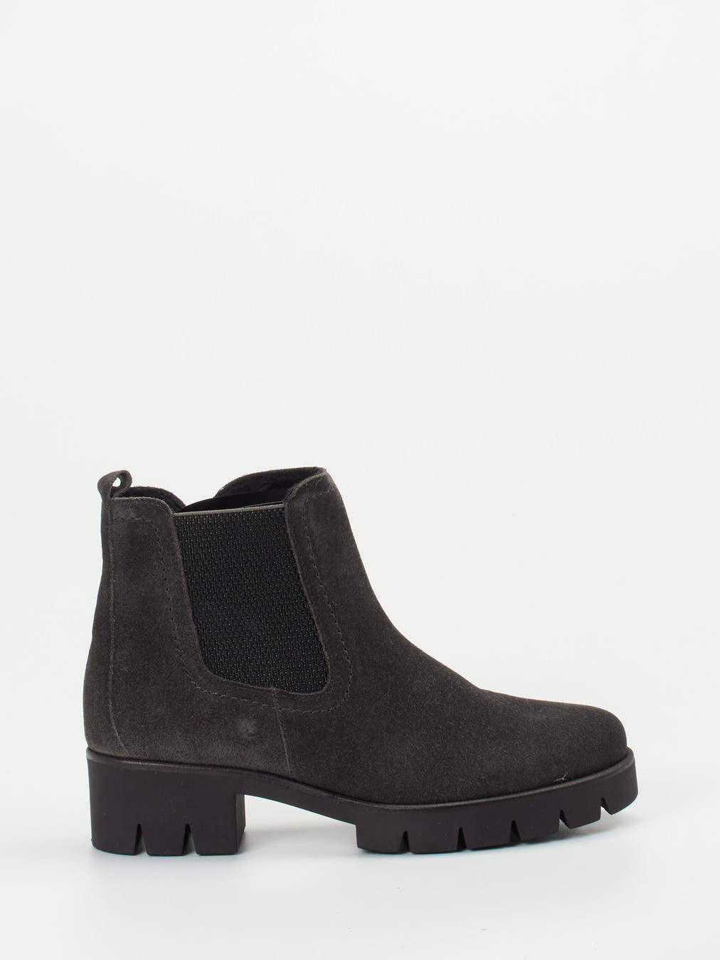 Chelsea Boot grau 1715459001001