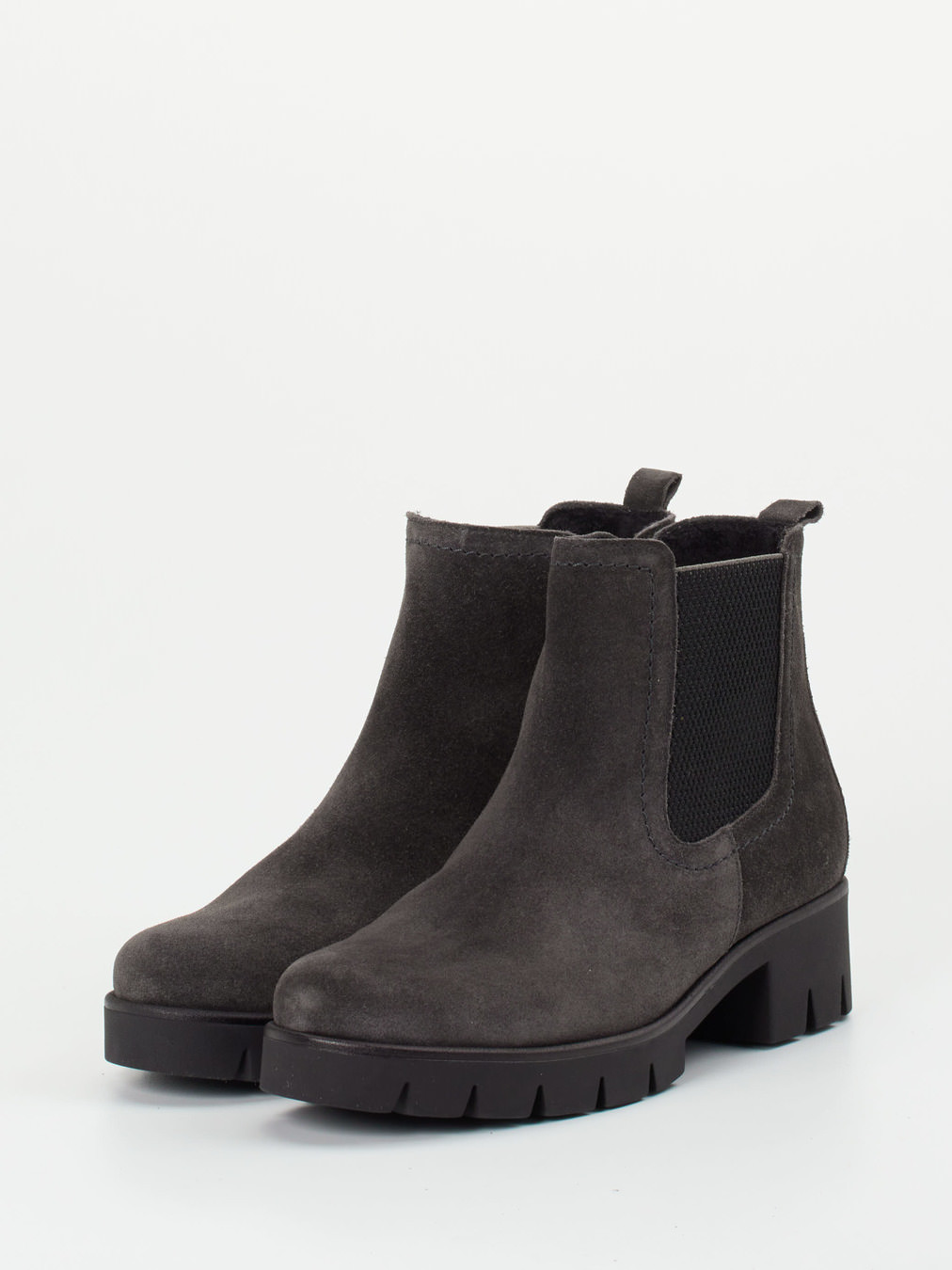Chelsea Boot grau 1715459001002