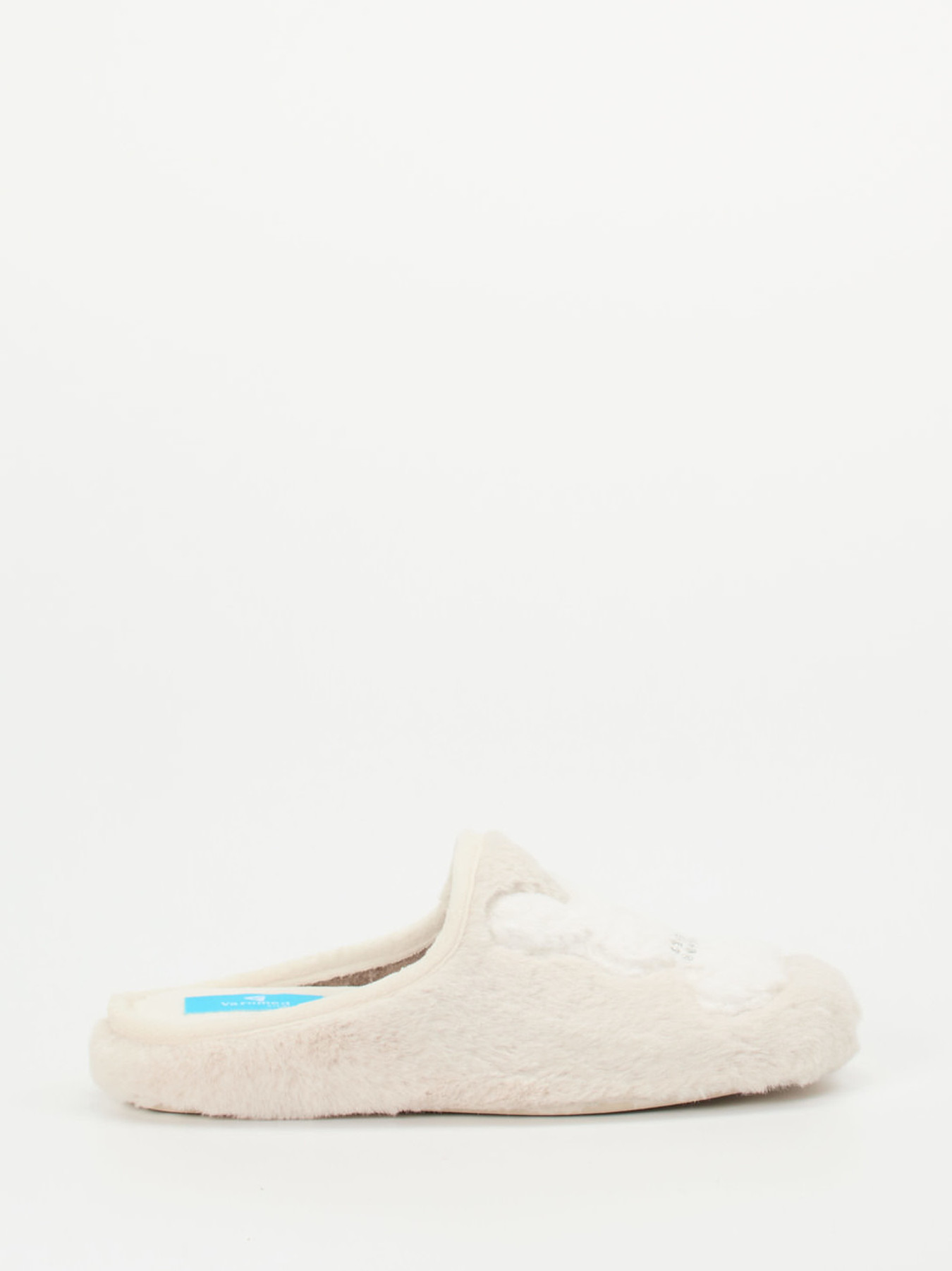 Hausschuh beige 7163359001101