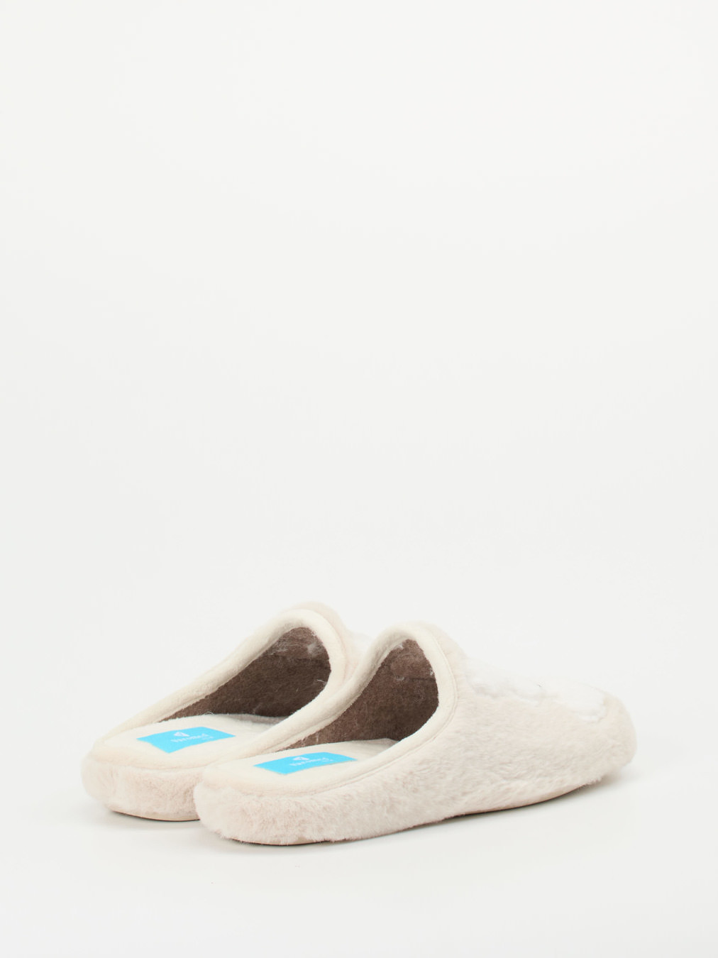 Hausschuh beige 7163359001103