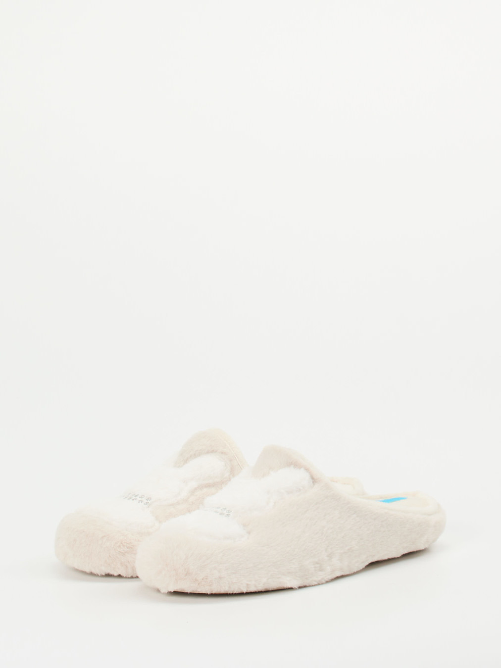 Hausschuh beige 7163359001102