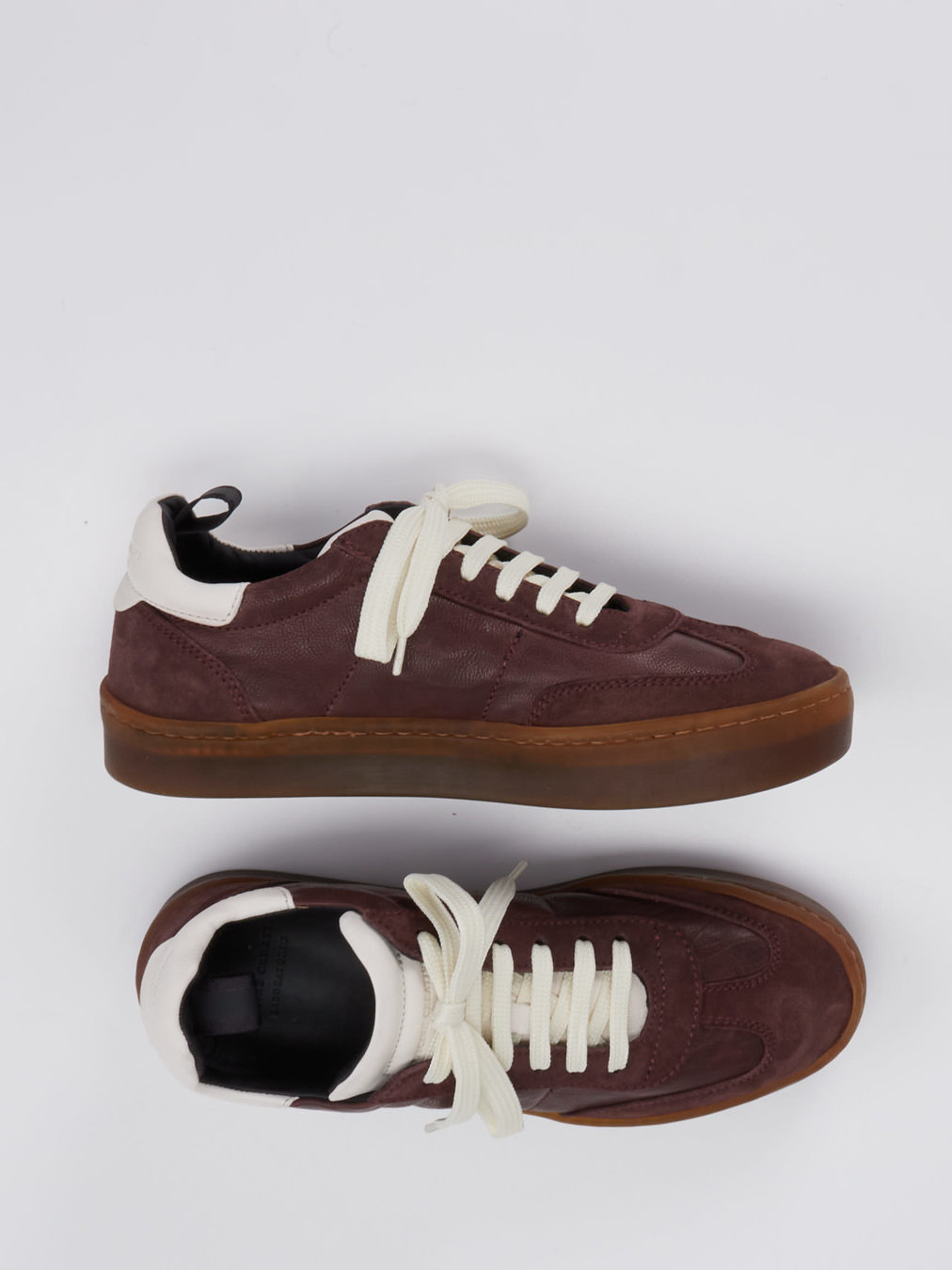 Sneaker rot 1663509001204