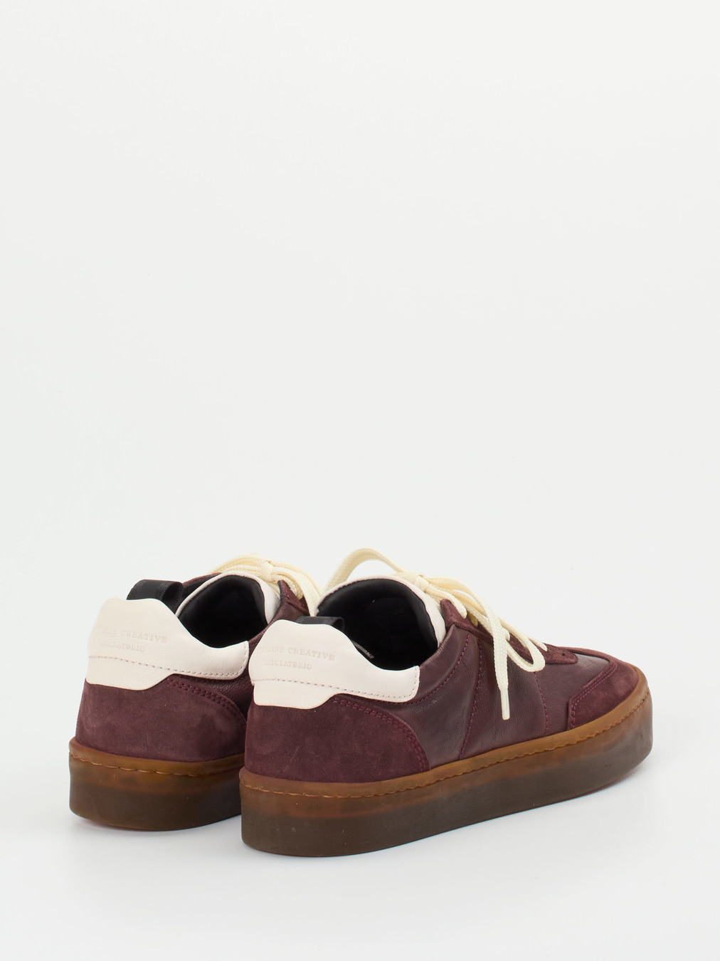 Sneaker rot 1663509001203