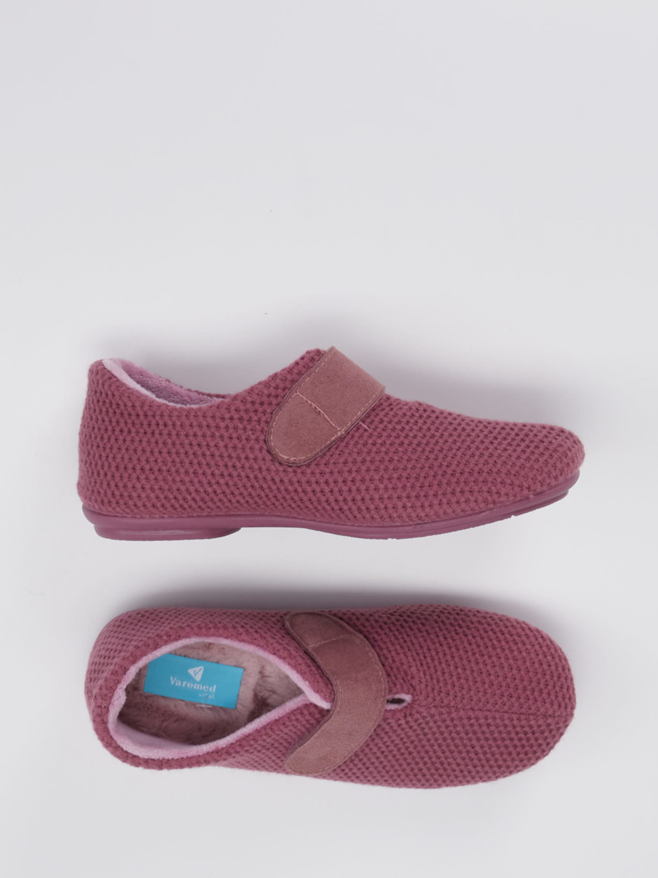 Pantolette pink 7173539000304