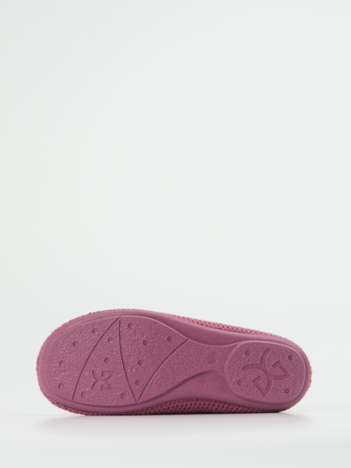 Pantolette pink 7173539000305