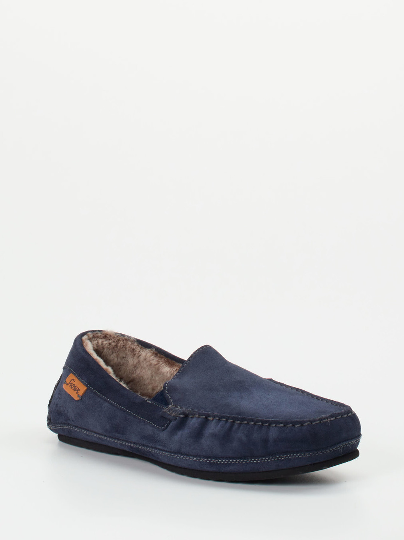 Pantolette blau 7473109000606
