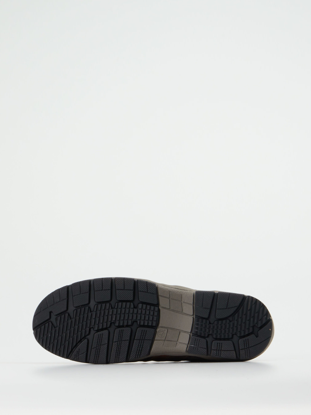 Schnürschuh braun 4651209006405