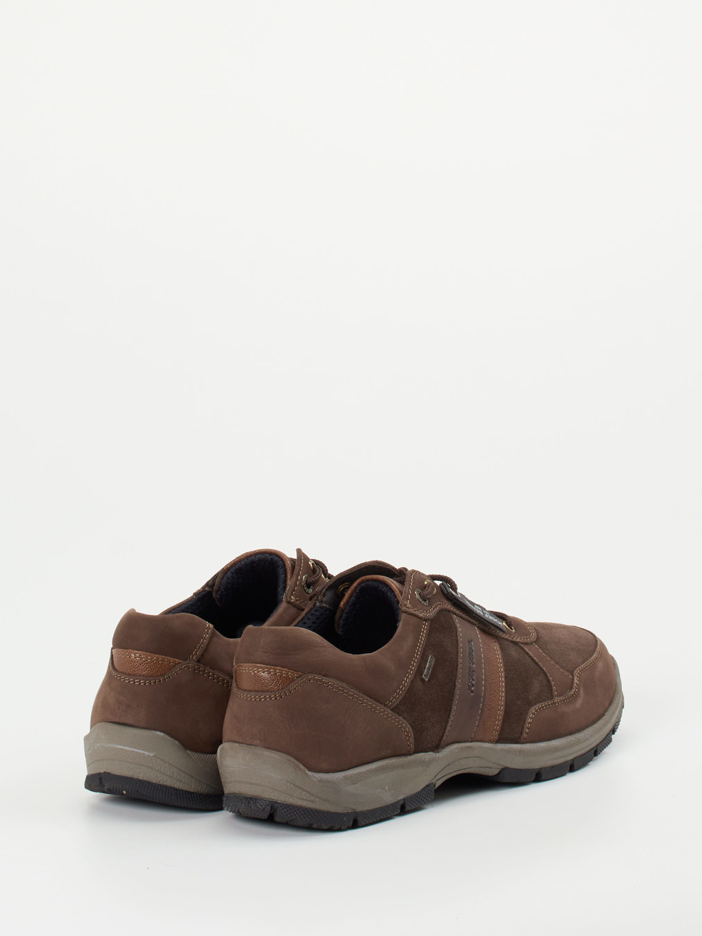 Schnürschuh braun 4651209006403