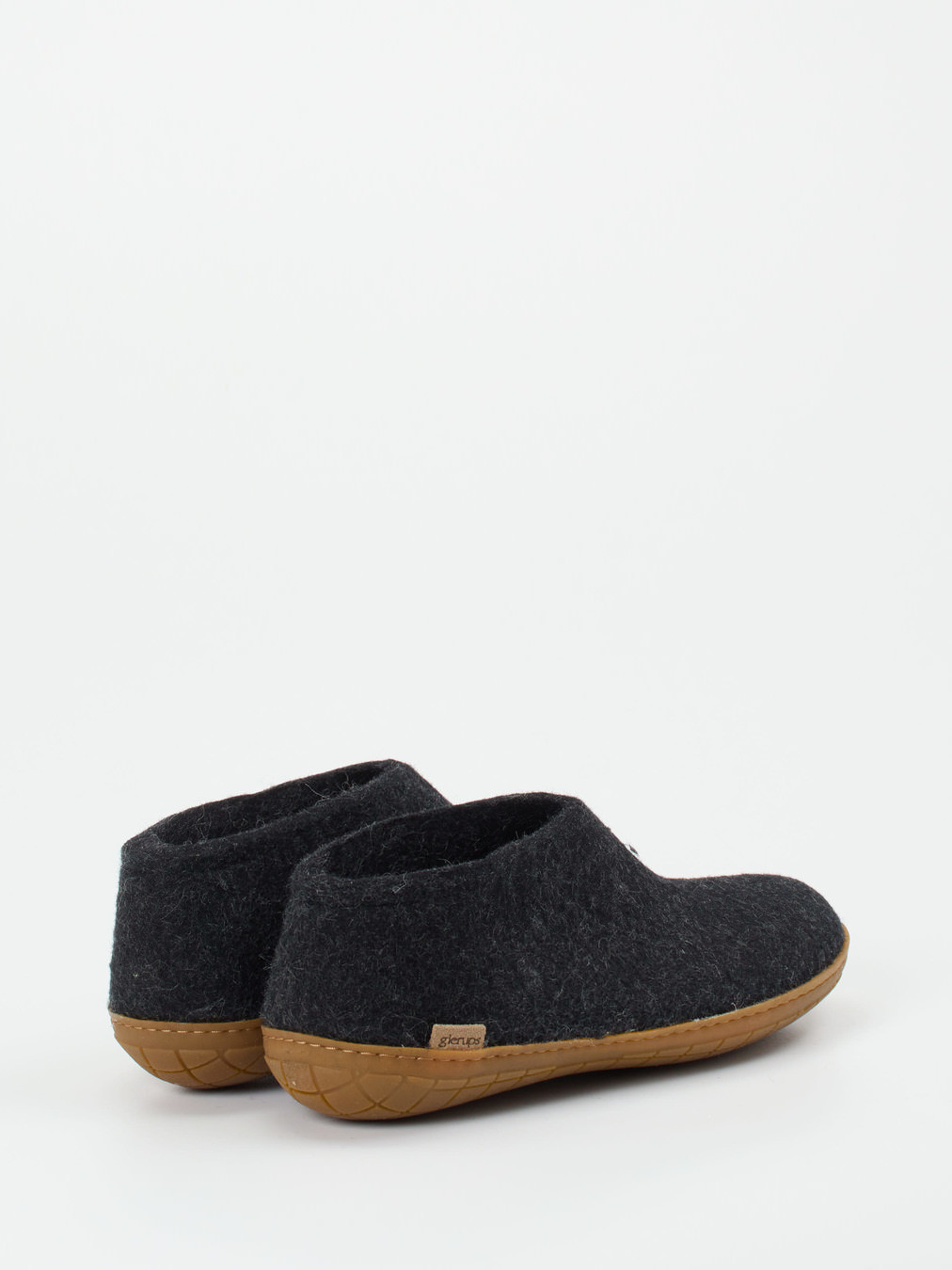Pantolette grau 7473409001503