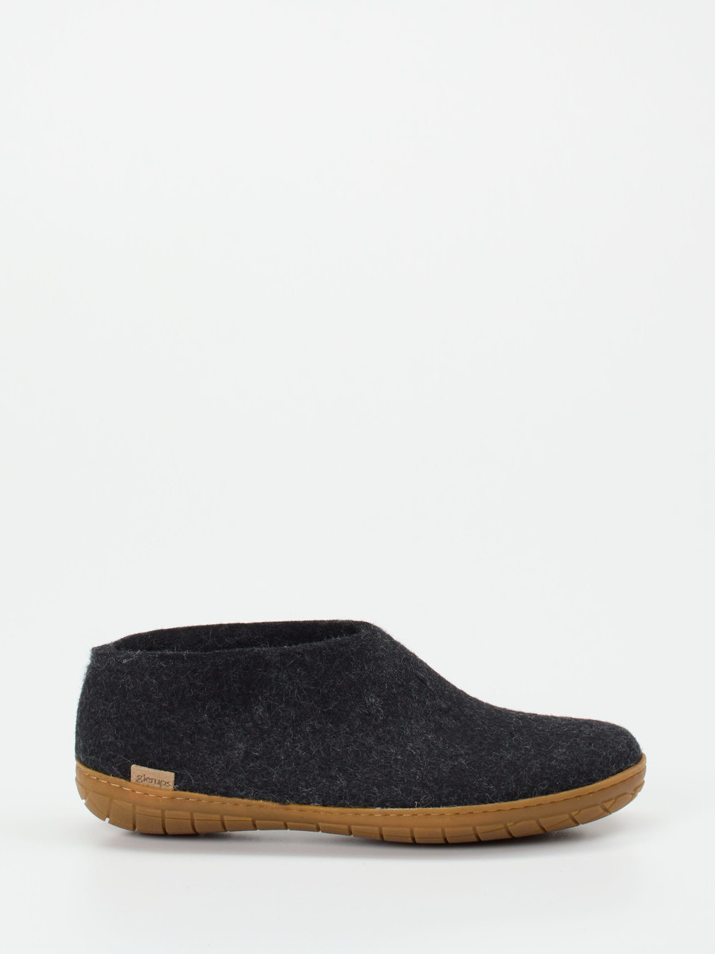 Pantolette grau 7473409001501