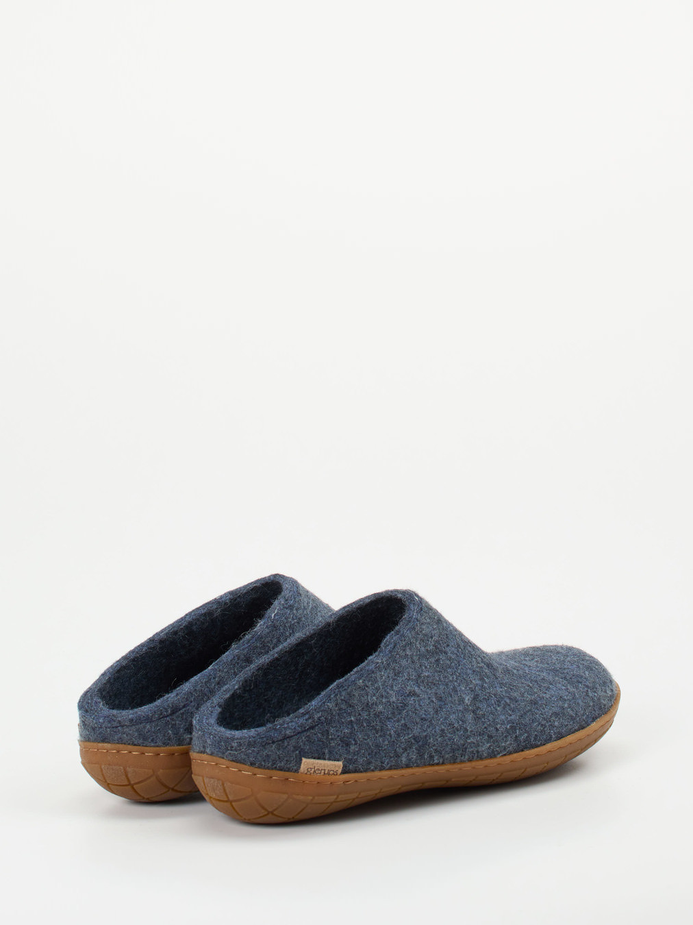 Pantolette blau 7463109002903