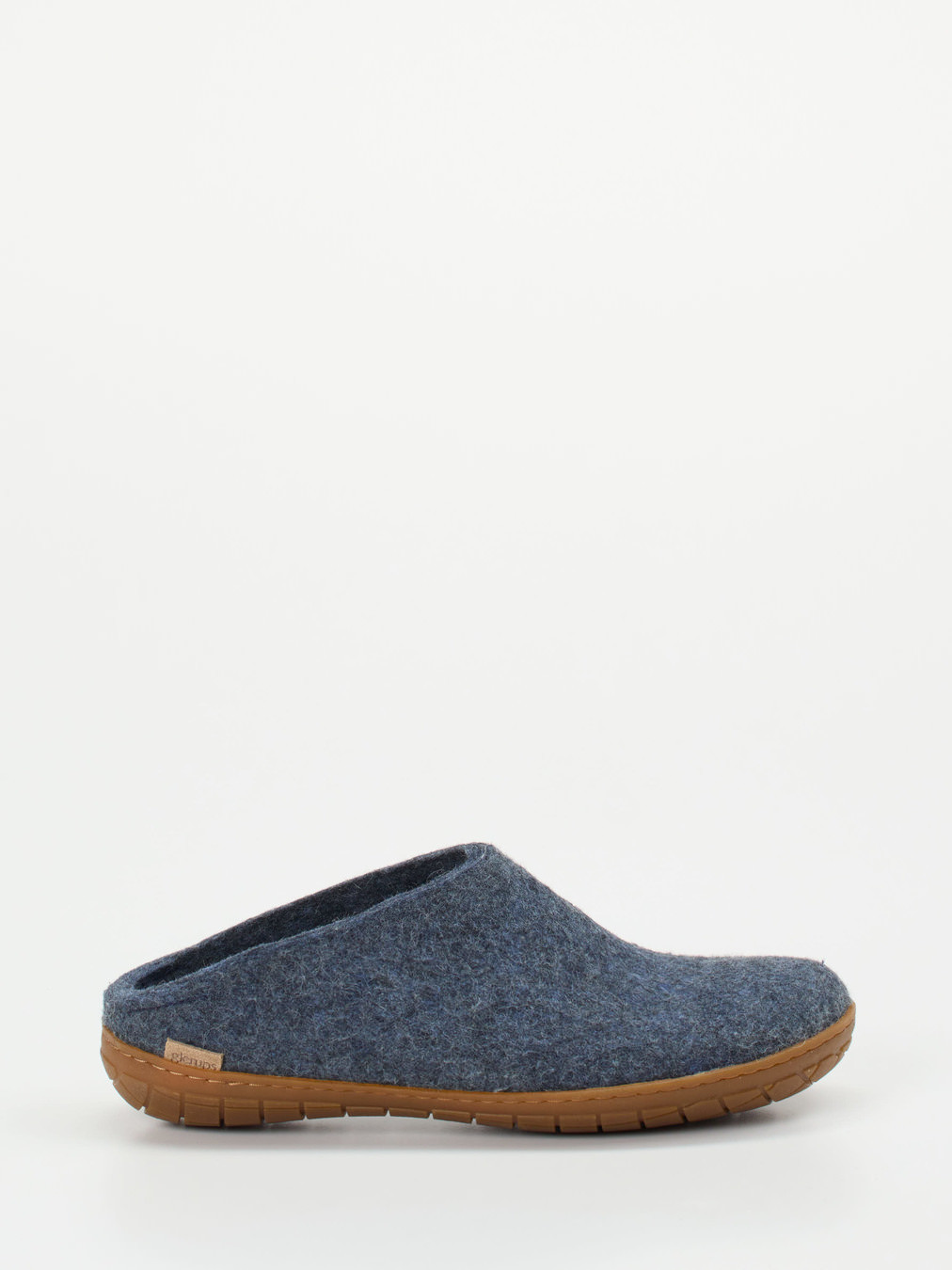 Pantolette blau 7463109002901