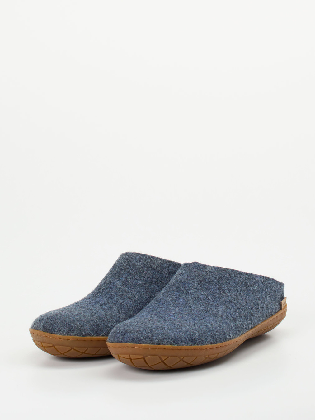 Pantolette blau 7463109002902