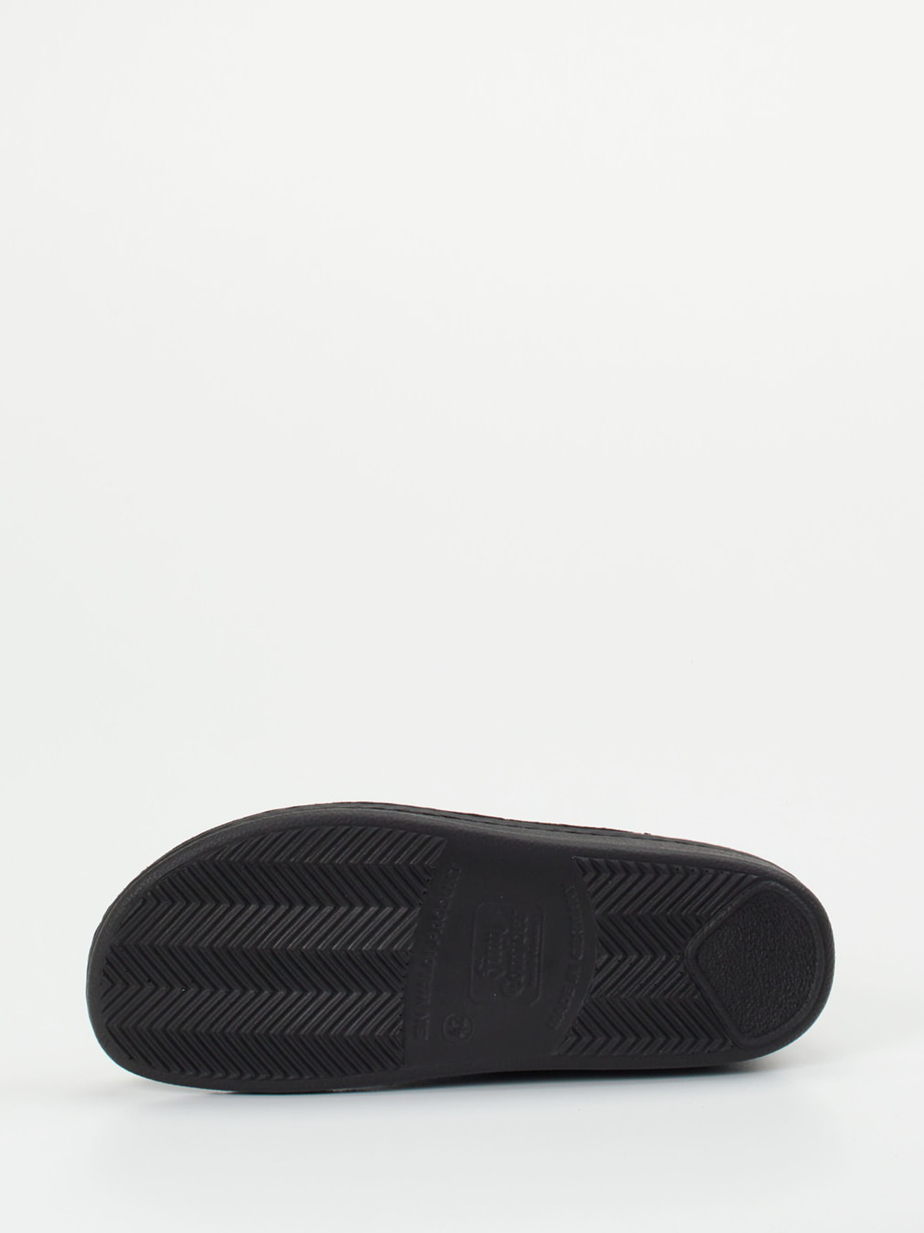 Boots schwarz 4701009074005