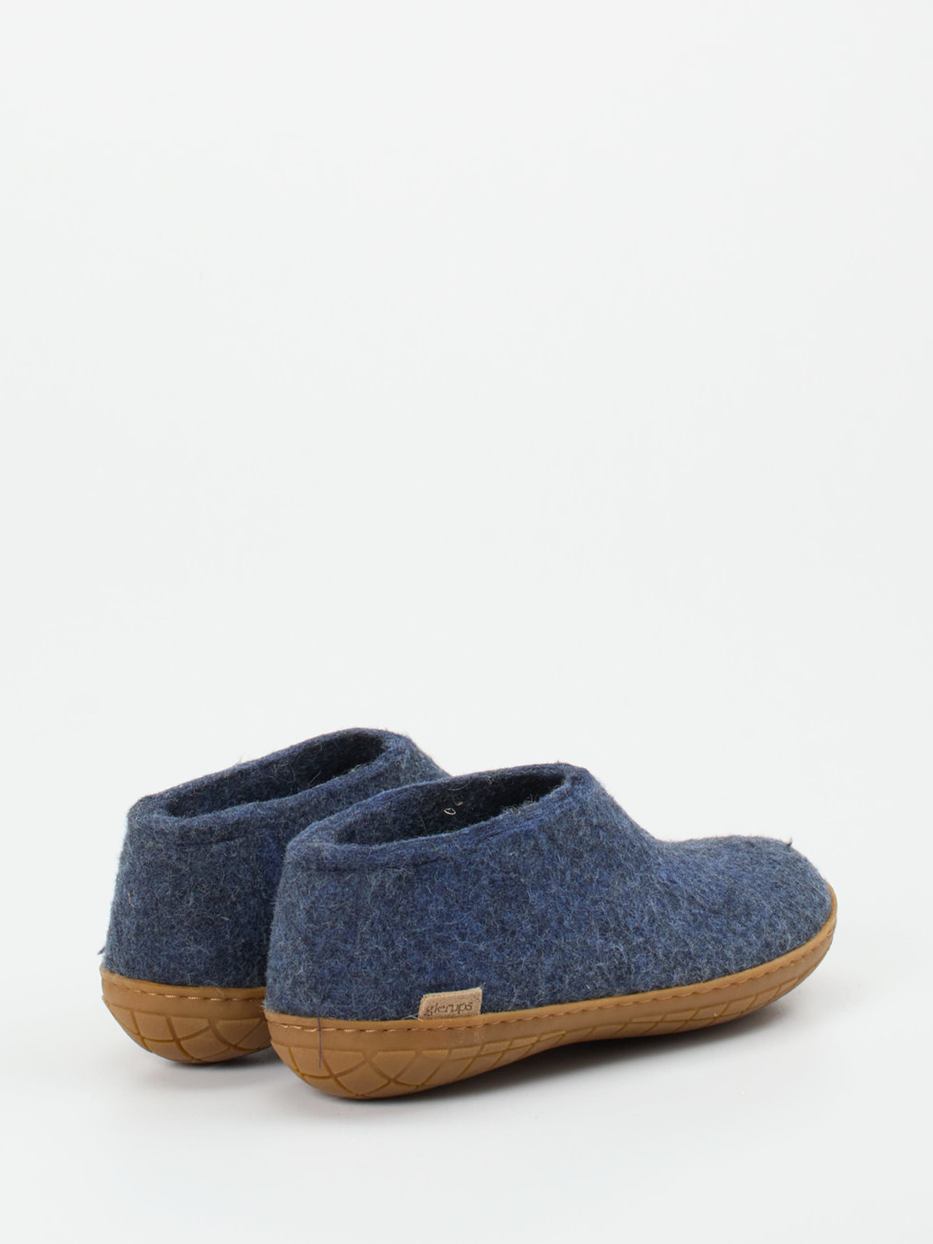 Pantolette blau 7173109001803