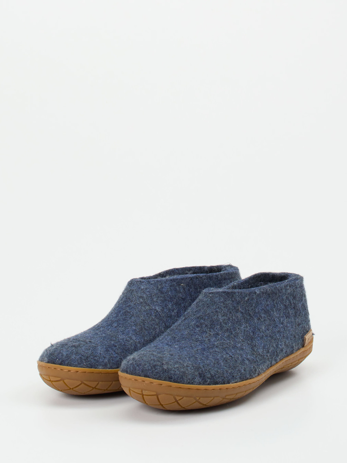 Pantolette blau 7173109001802