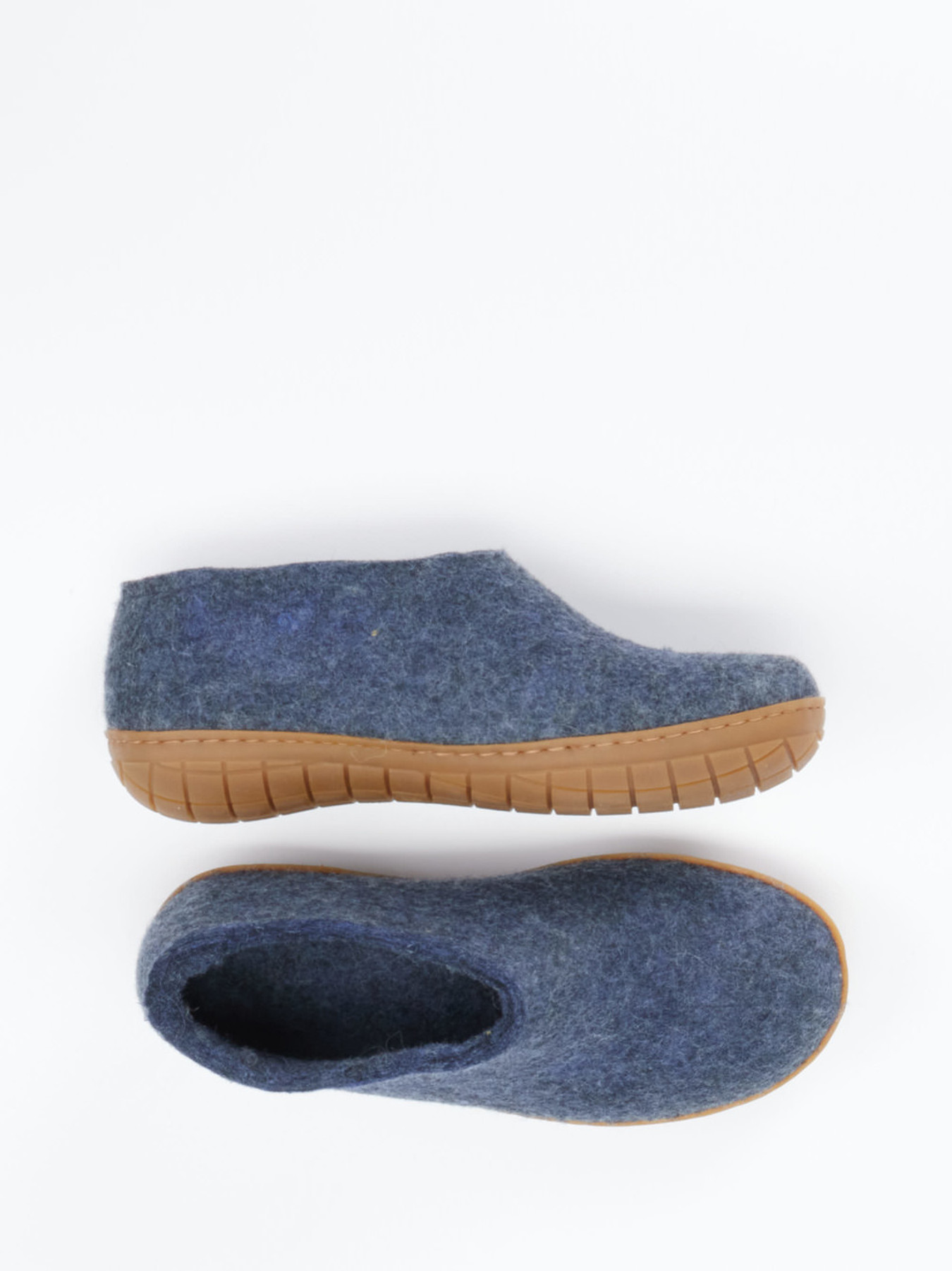 Pantolette blau 7173109001804