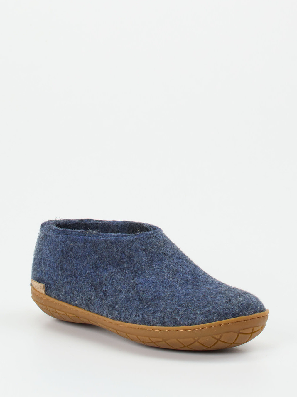 Pantolette blau 7173109001806