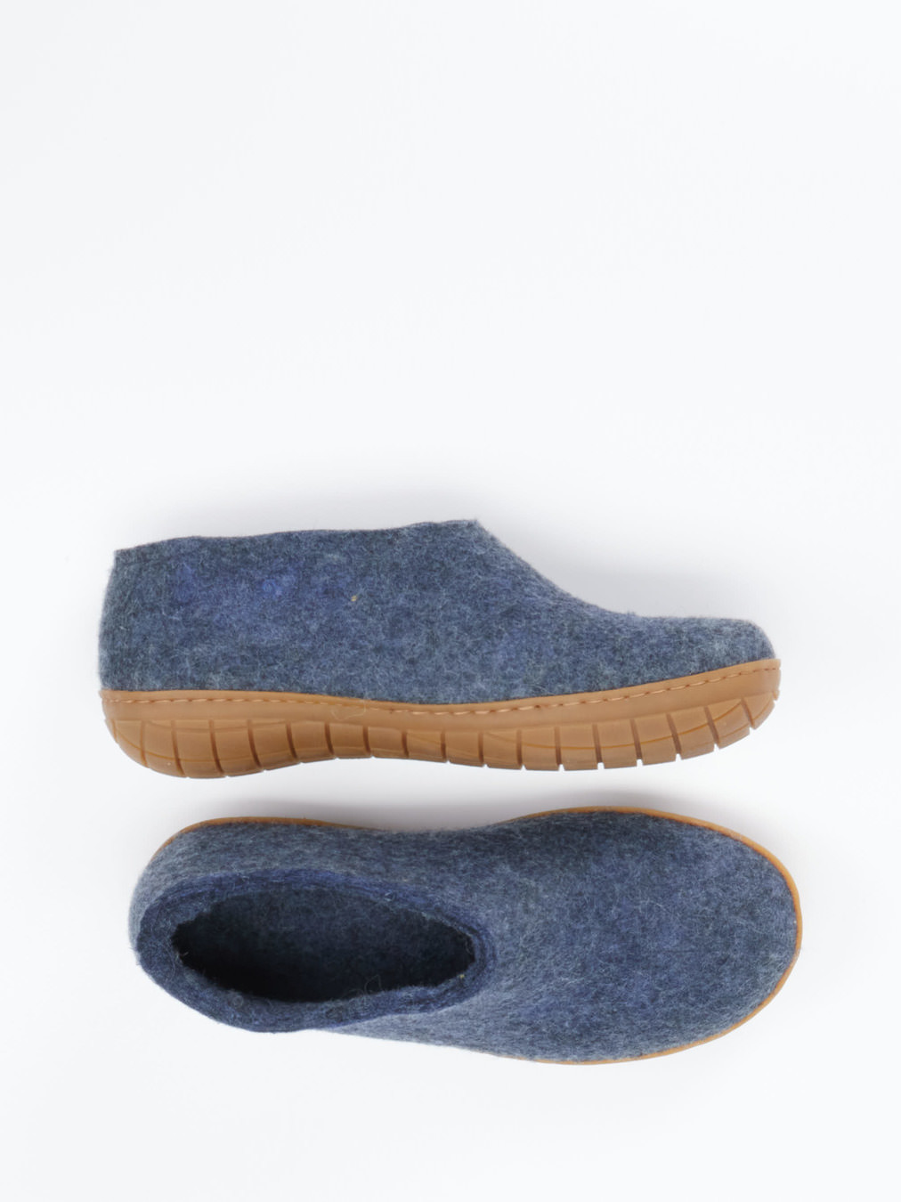 Pantolette blau 7173109001804