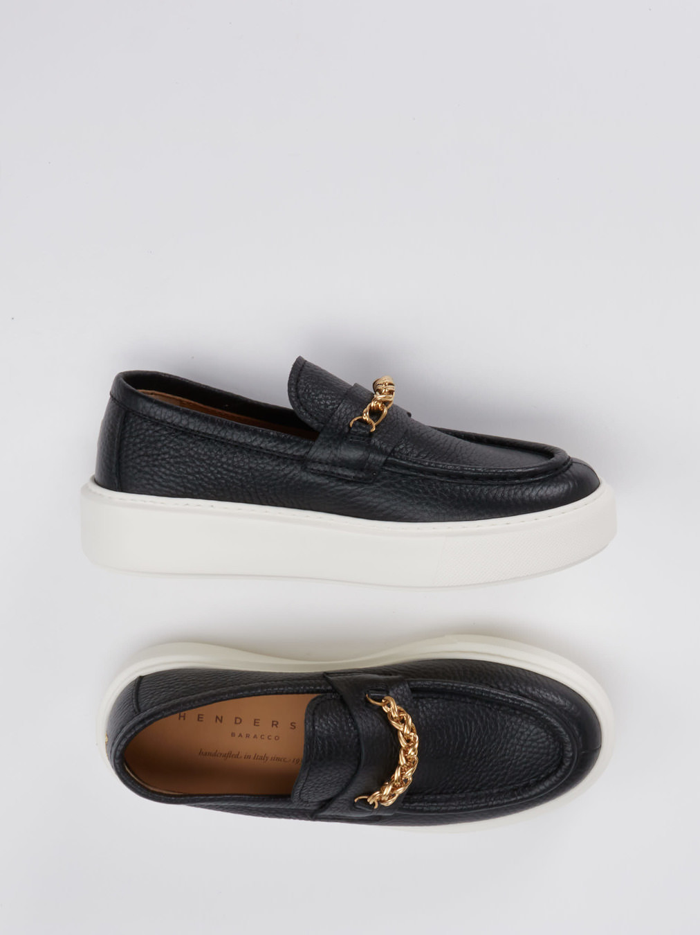 Slip-On schwarz 1613009004104