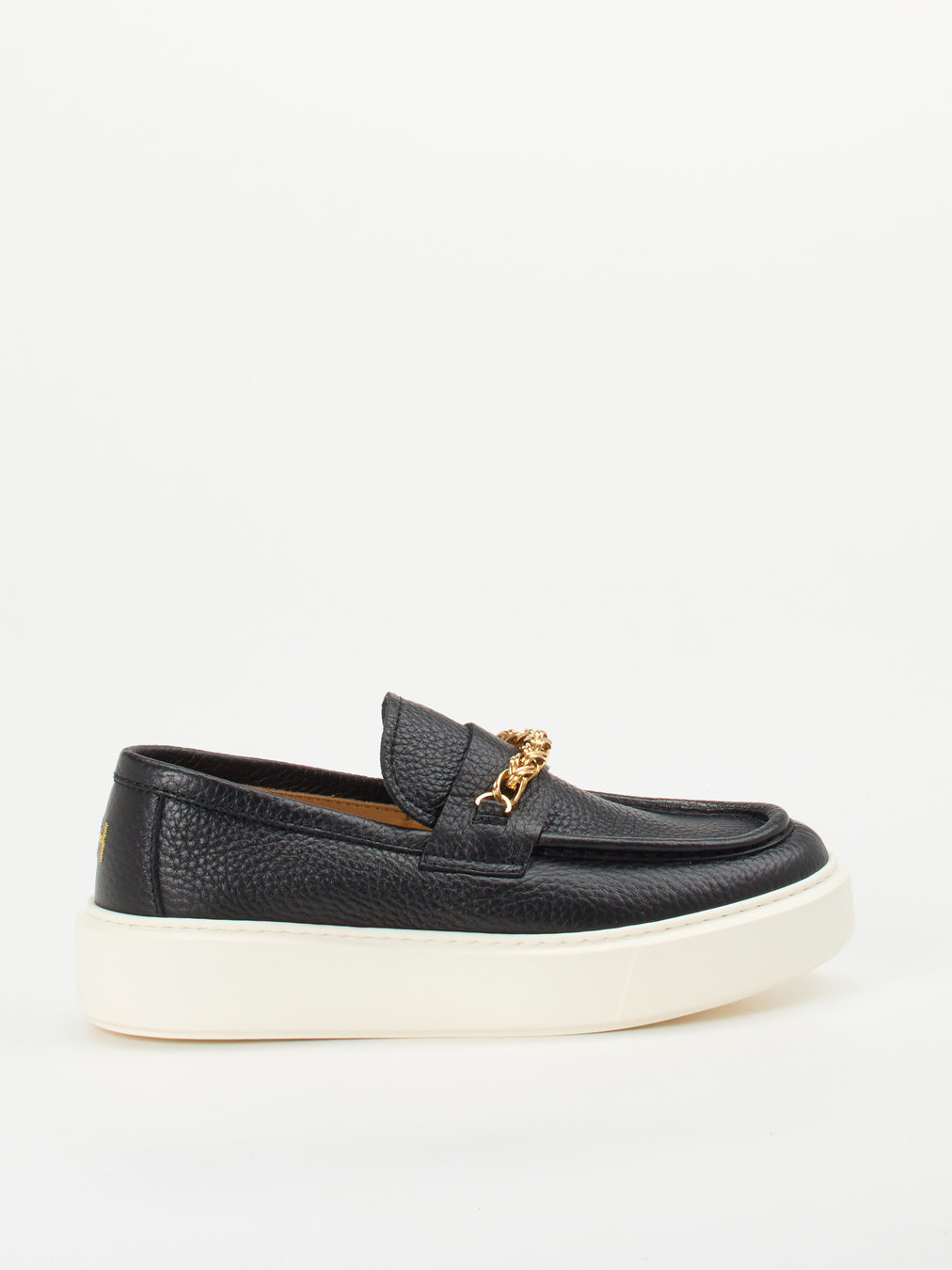 Slip-On Tessa schwarz 1613009004101