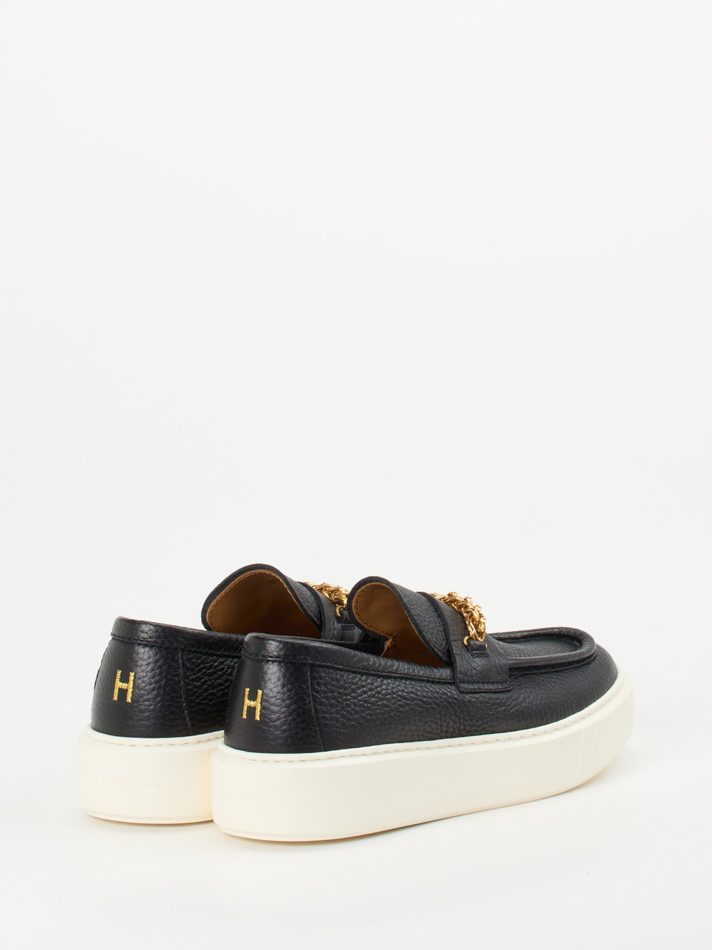 Slip-On Tessa schwarz 1613009004103