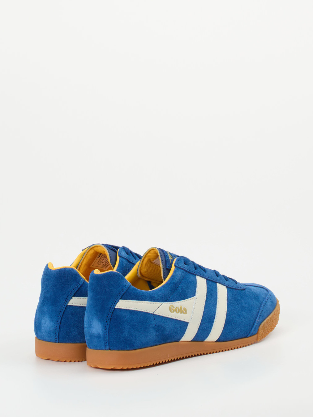 Sneaker blau 8465107001203
