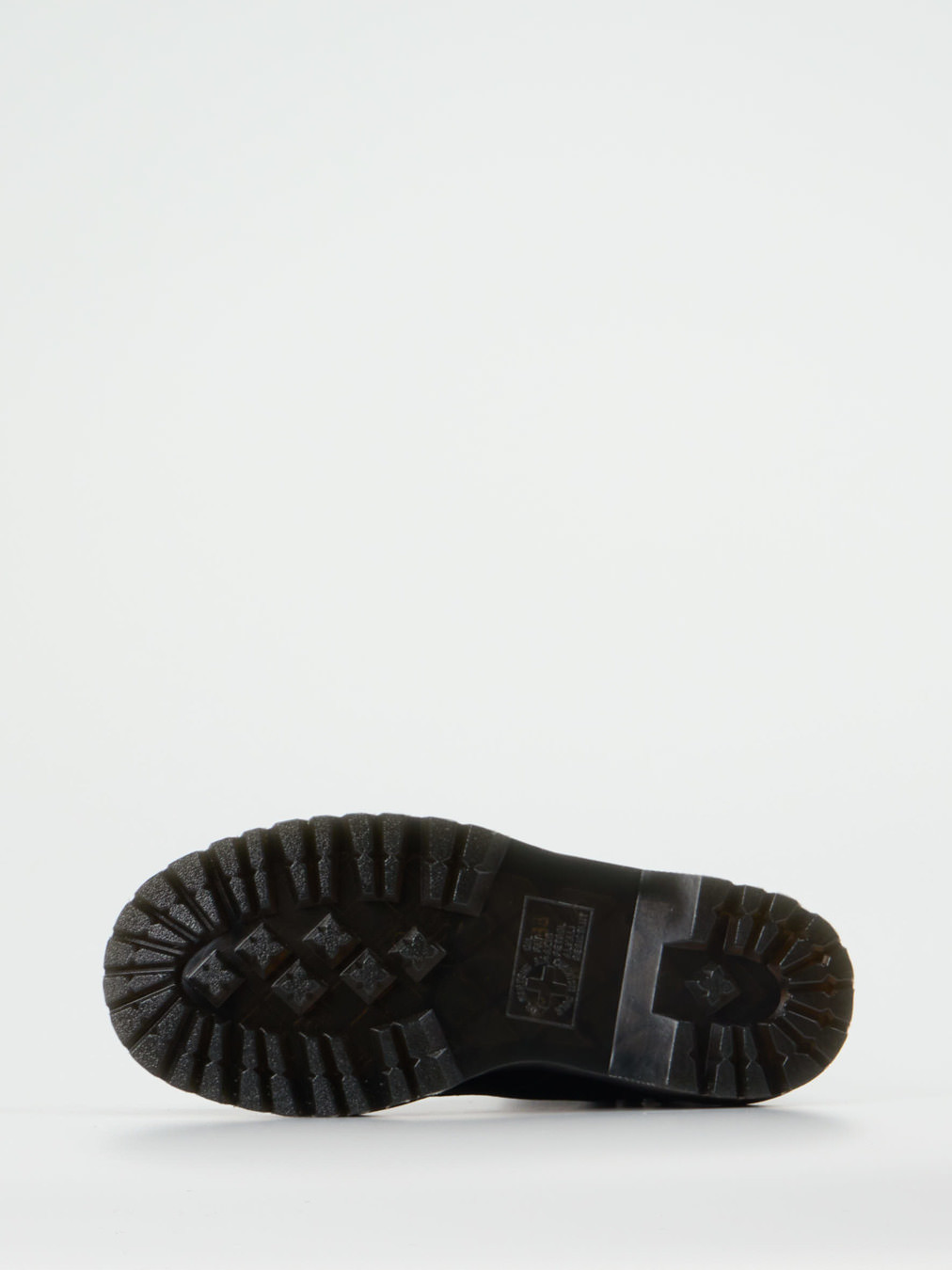 Schnürstiefelette Jadon 3 schwarz 1725009008105