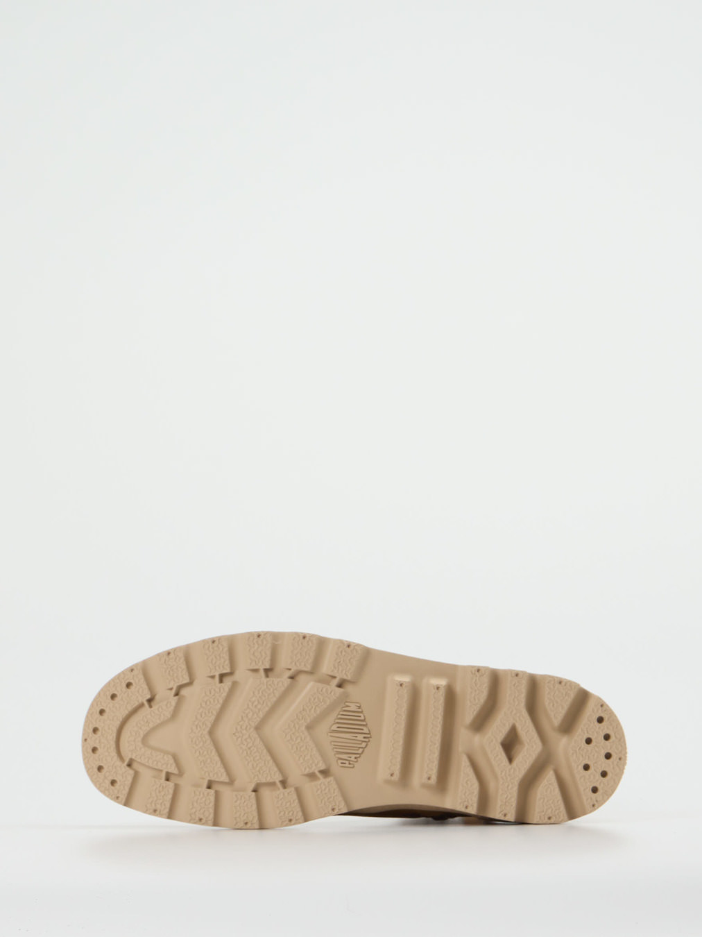 Sneaker high braun 8166289000805