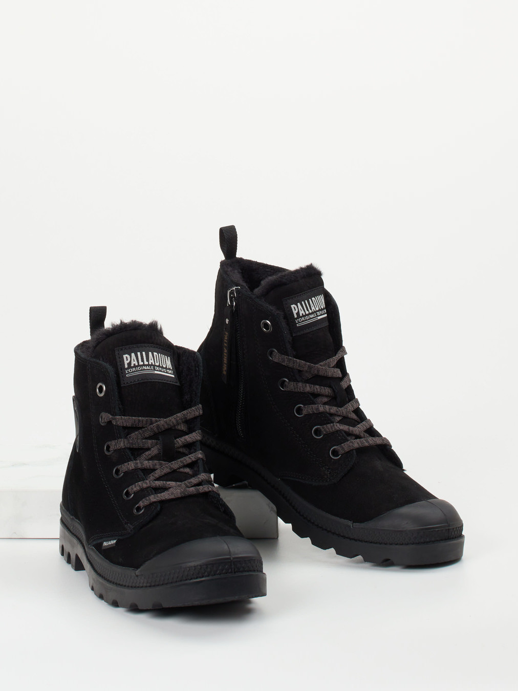 Sneaker high schwarz 8166009006604