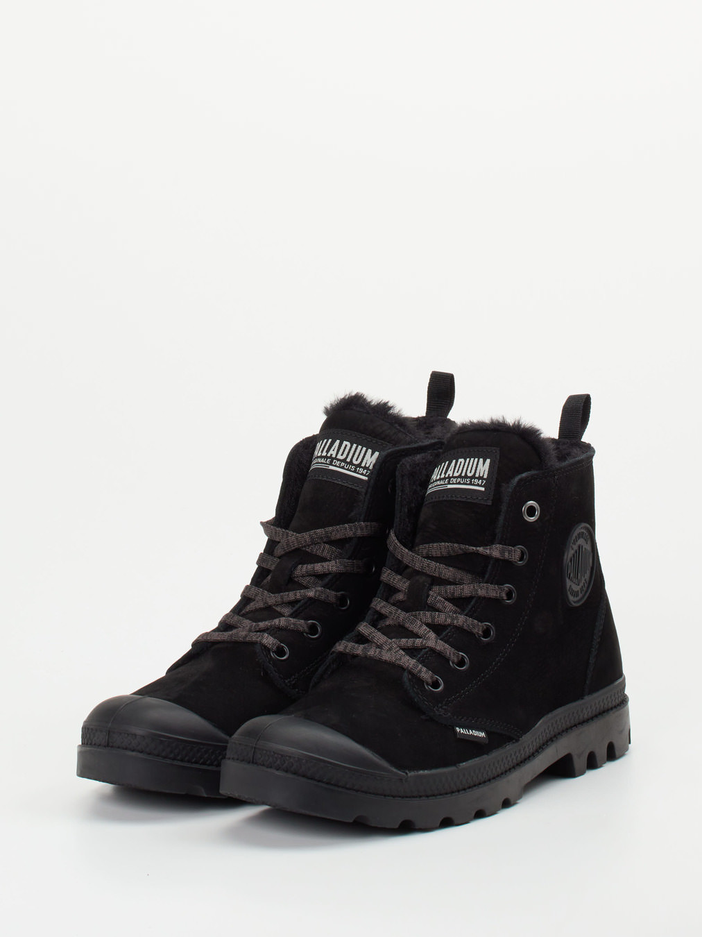 Sneaker high schwarz 8166009006602