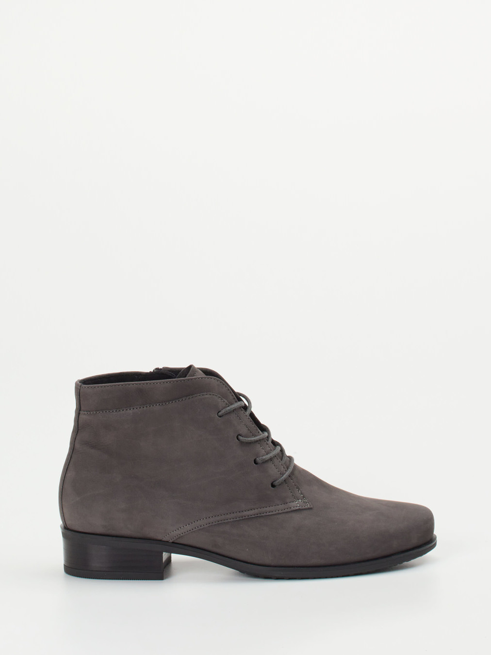 Schnürstiefelette grau 2751409002501