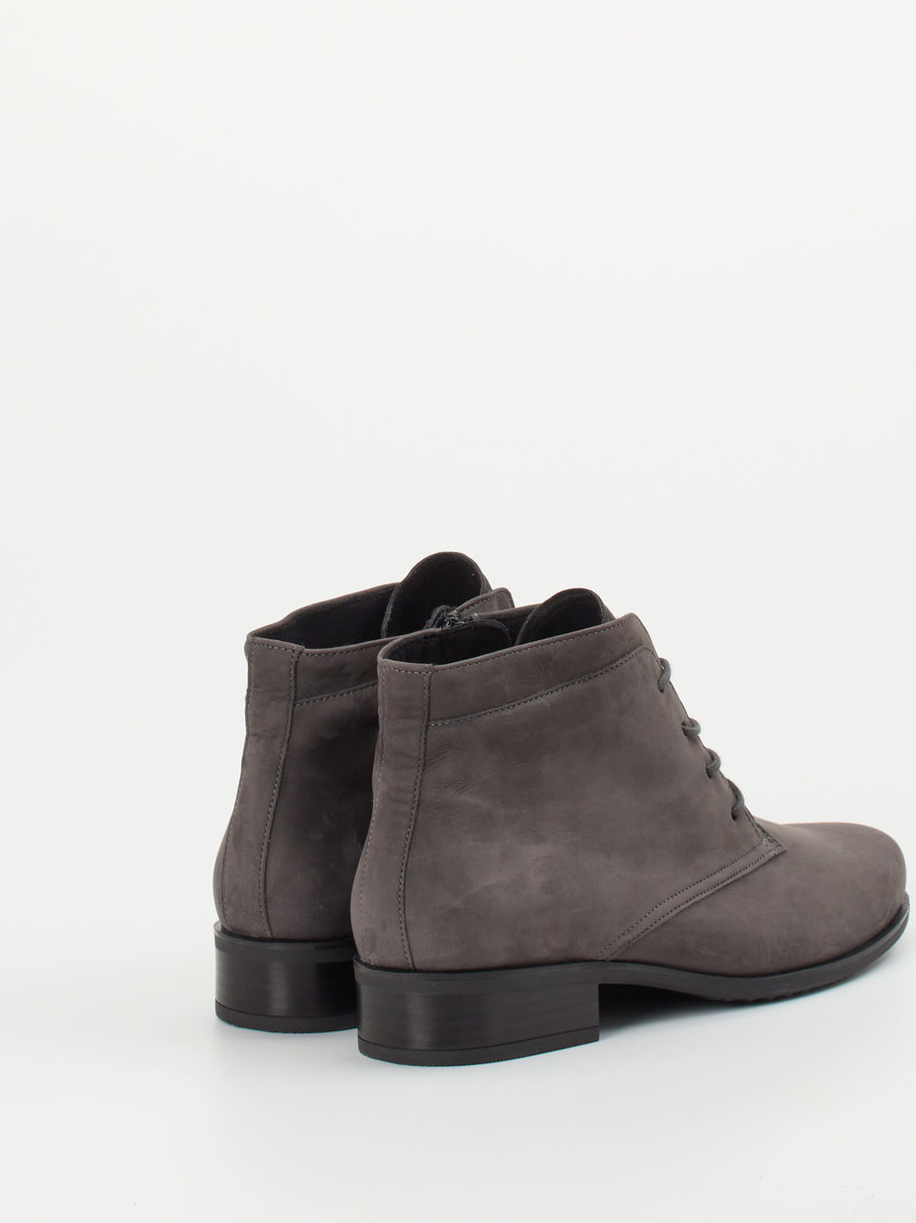 Schnürstiefelette grau 2751409002503