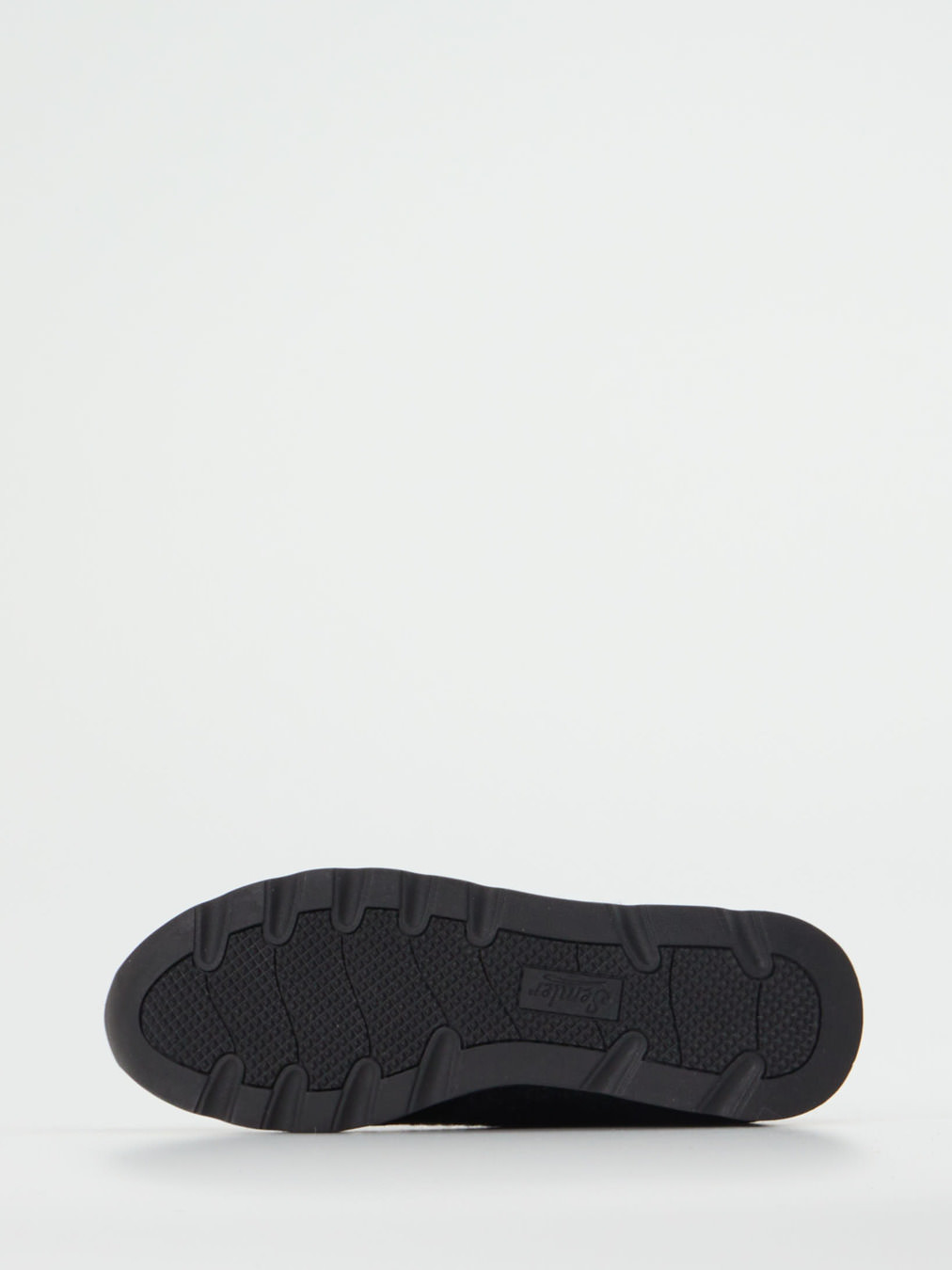 Schnürschuh schwarz 2661009017705