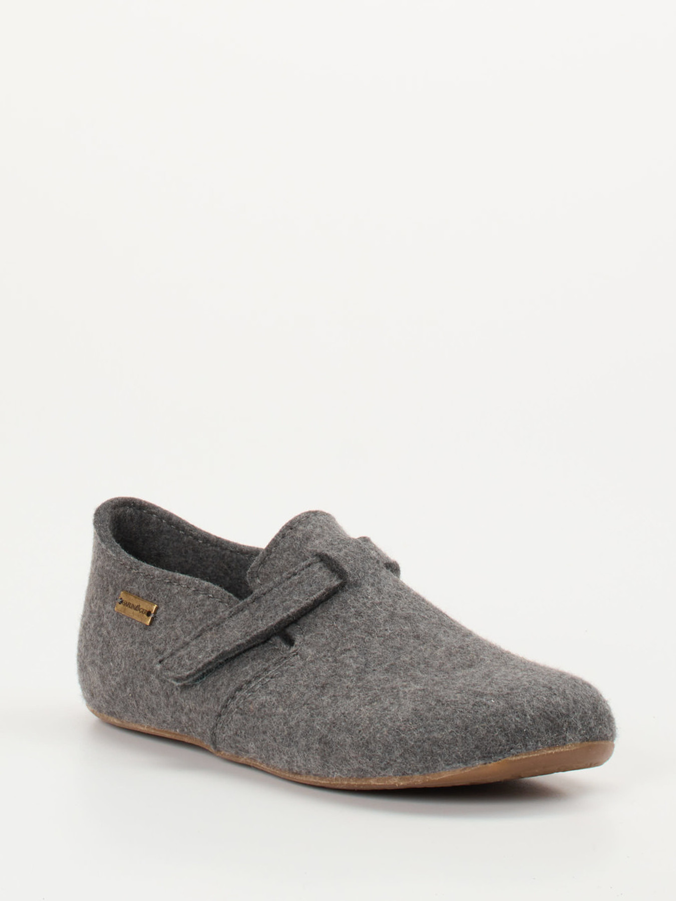 Pantolette grau 7473459000106