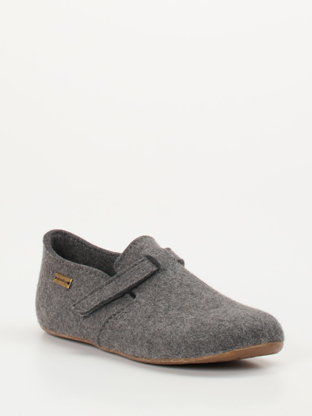 Pantolette grau 7473459000106