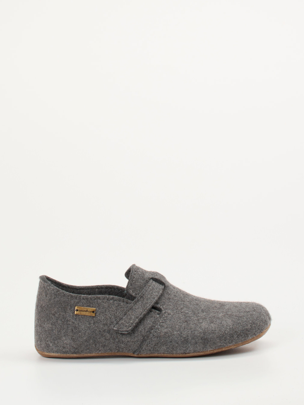 Pantolette grau 7473459000101