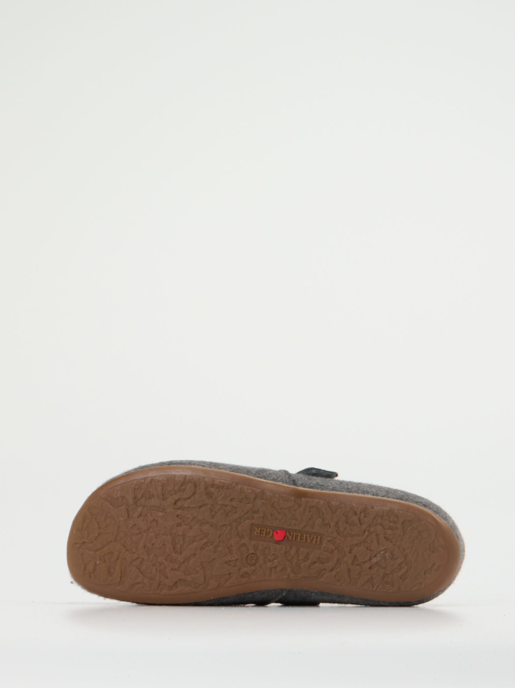 Pantolette grau 7473459000105