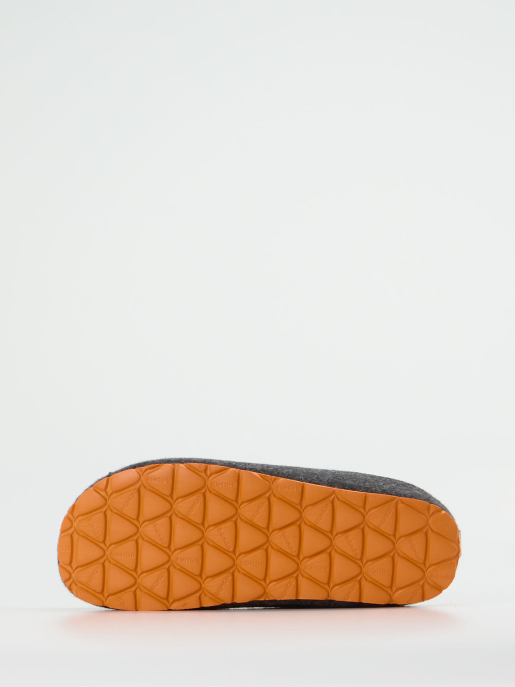 Hausschuh grau 7463409005905