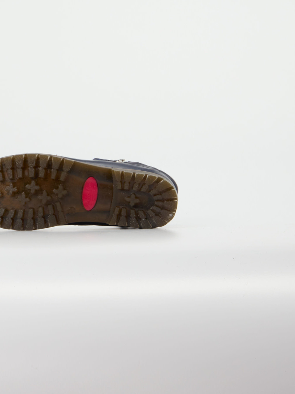 Stiefelette blau 2756109004605