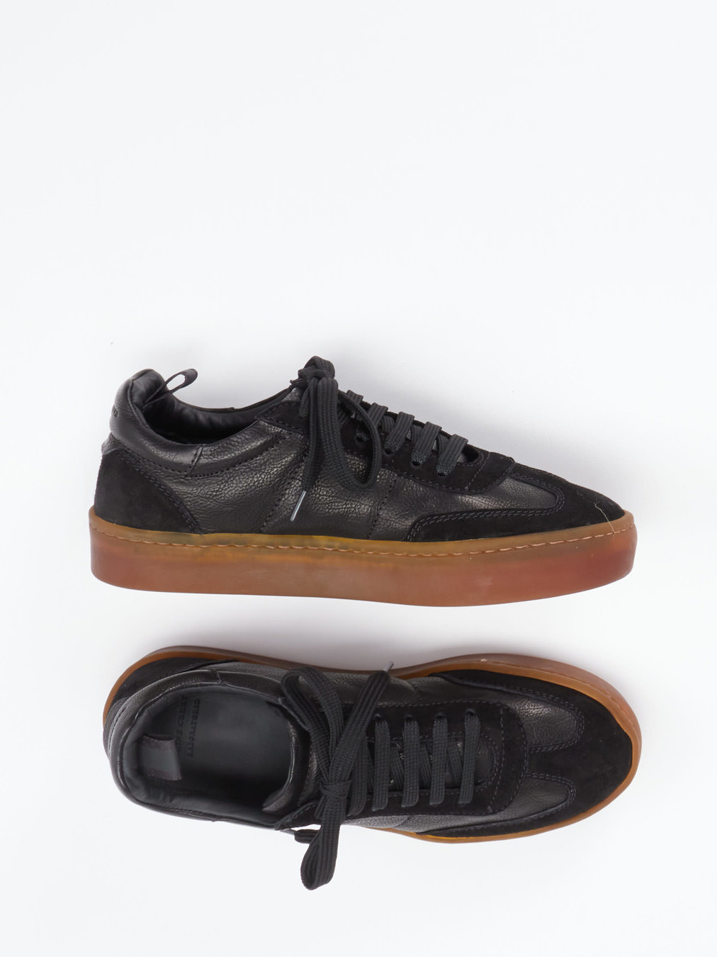 Sneaker schwarz 1663009017404